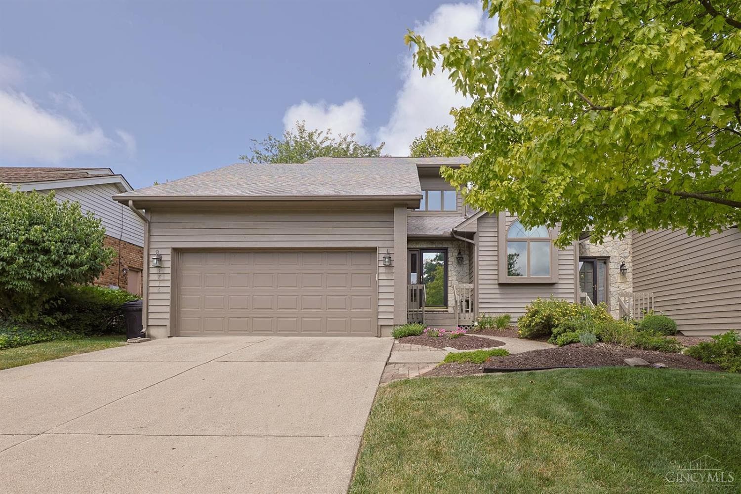 1816 Londonderry Drive