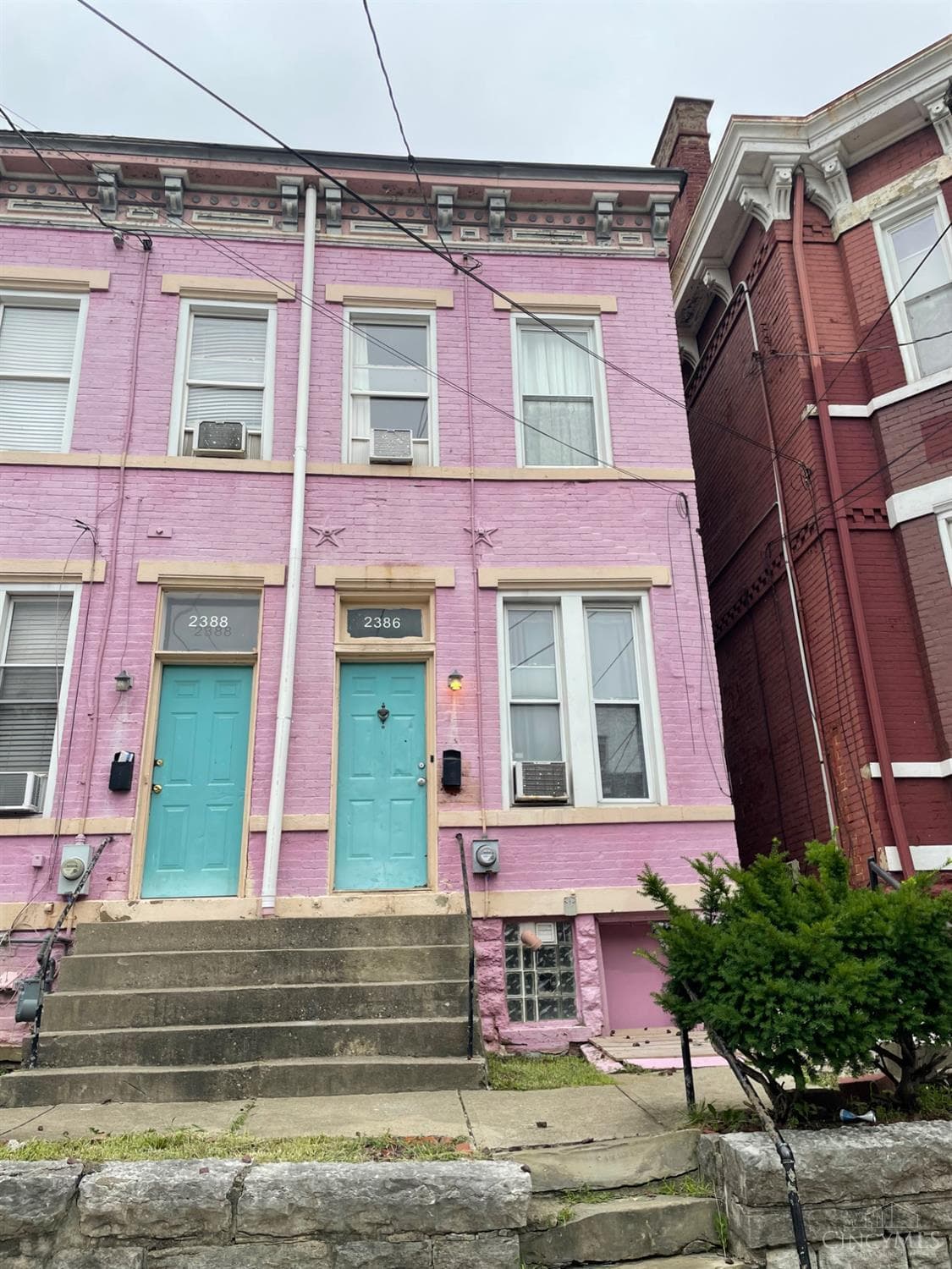 2386 Wheeler Street, Cincinnati