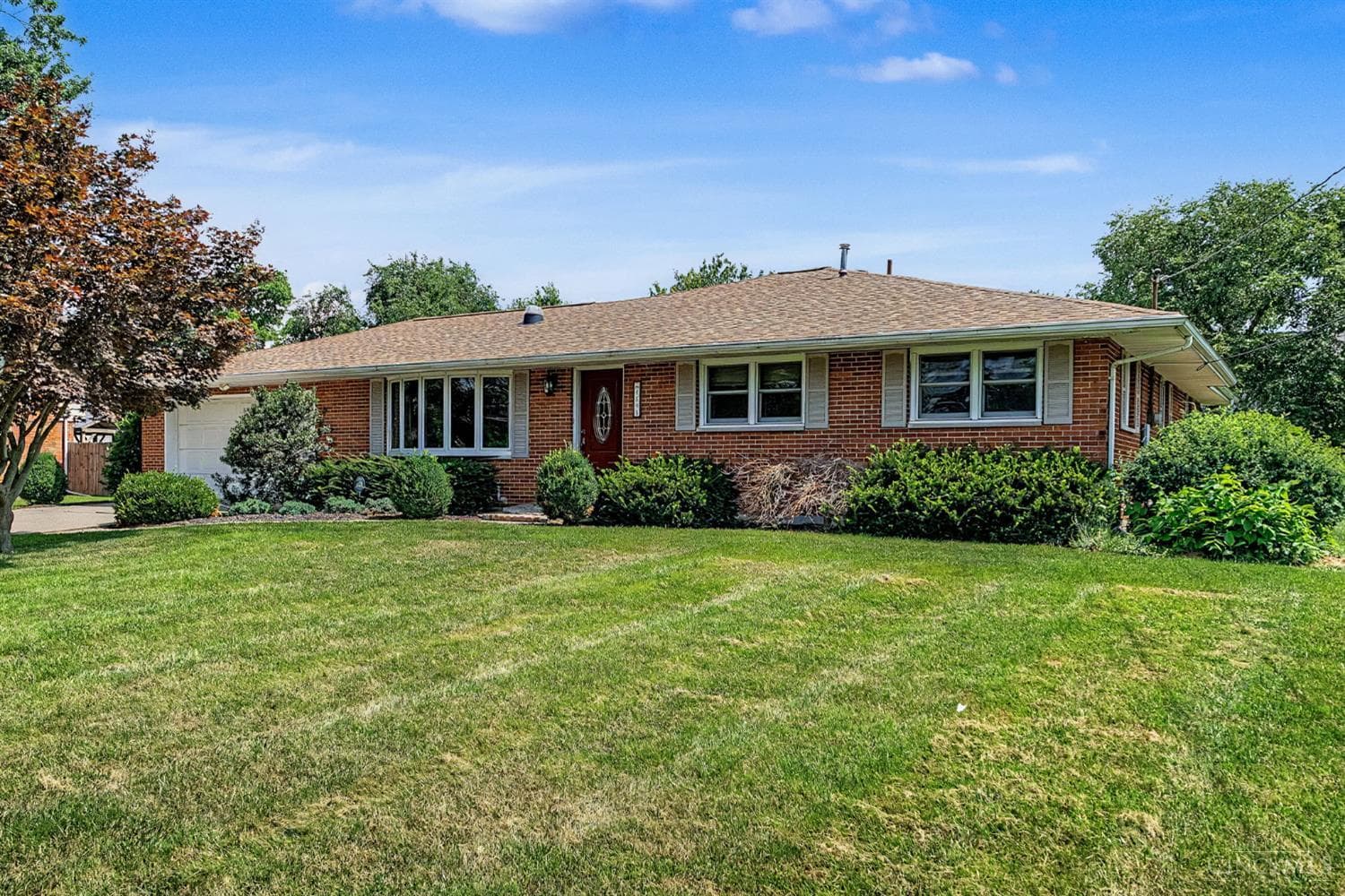 4595 Todd Road