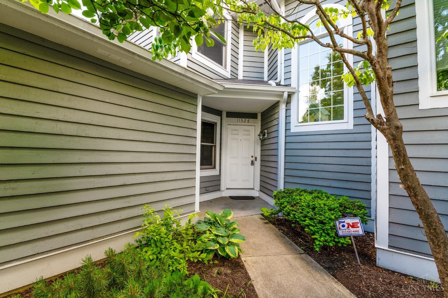11528 Symmes Gate Lane