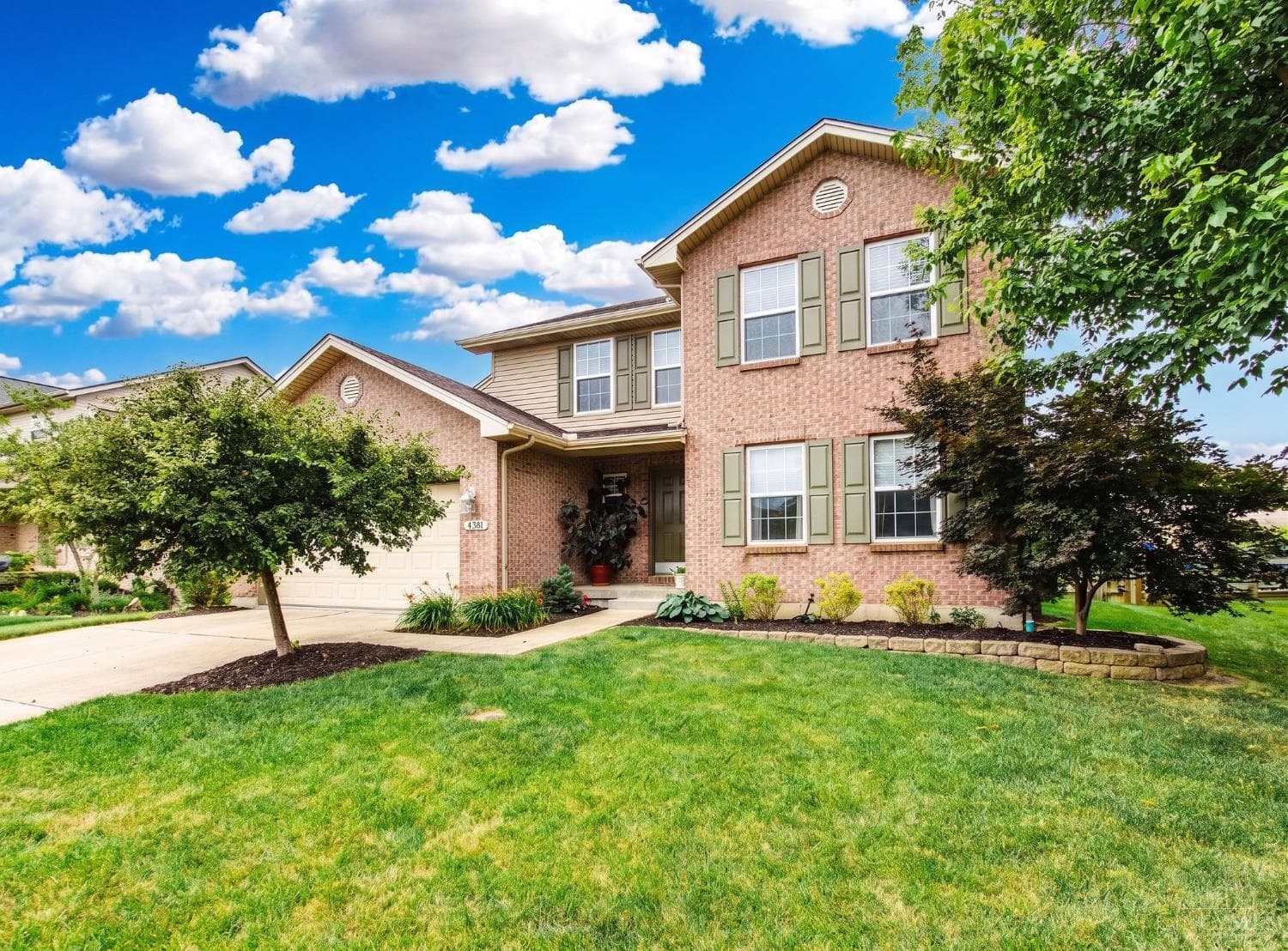 4381 Lighthouse Lane