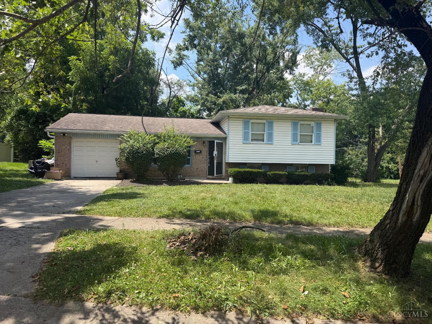 1207 Terry Court