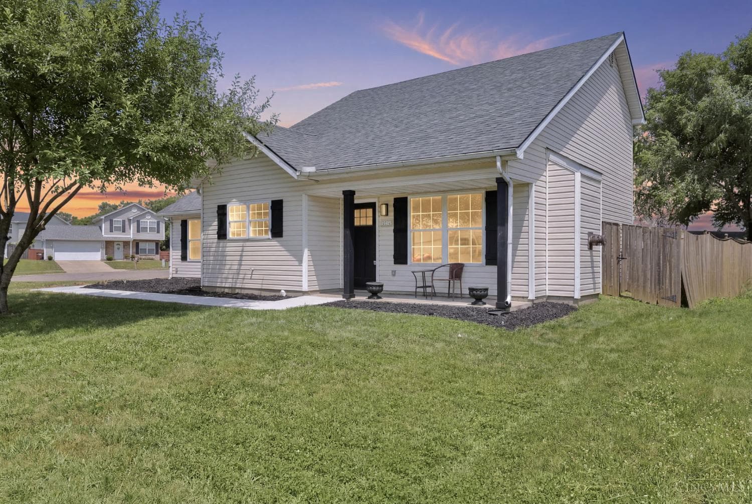 2215 Jackson Lane