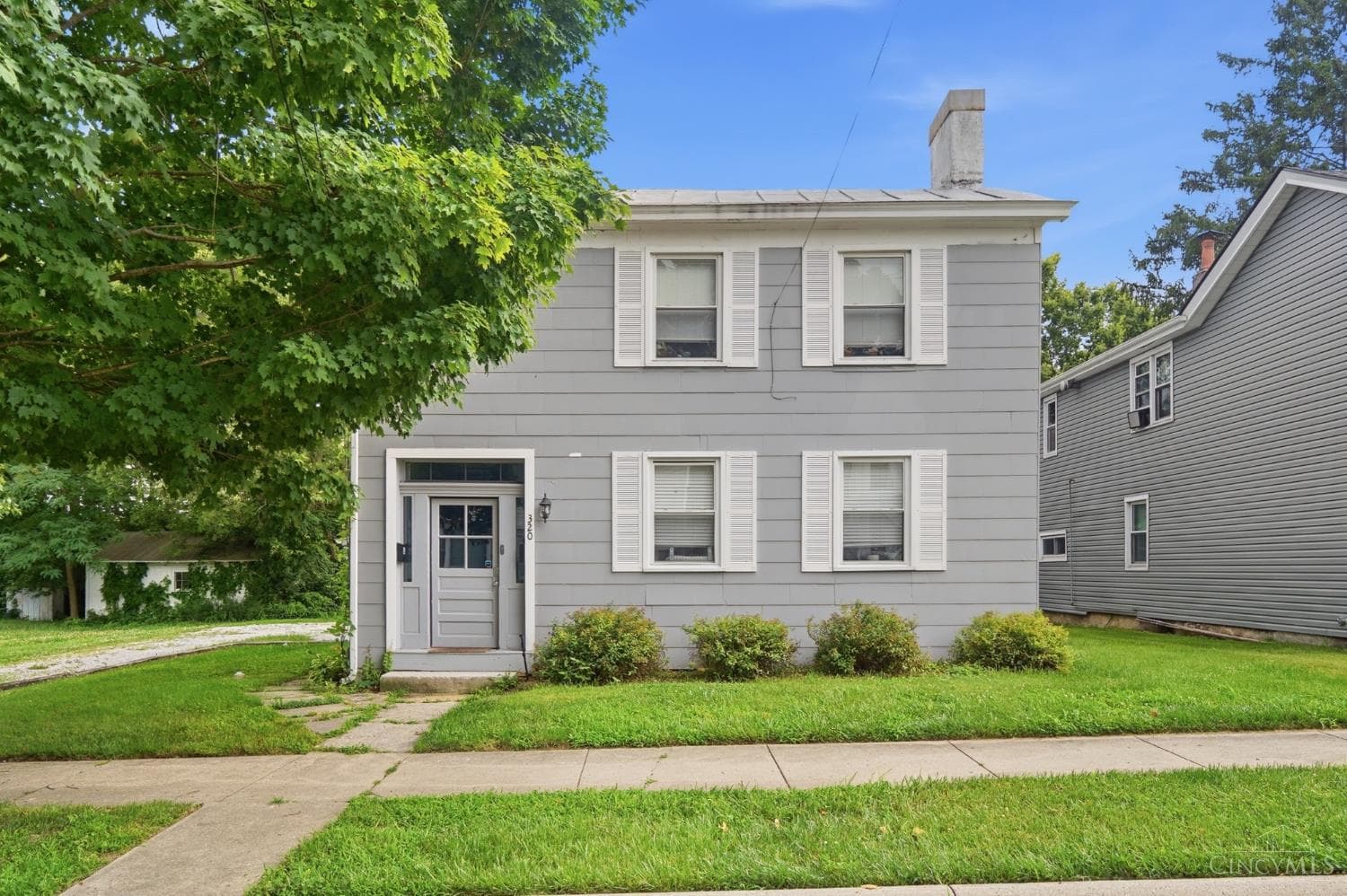 320 Pleasant