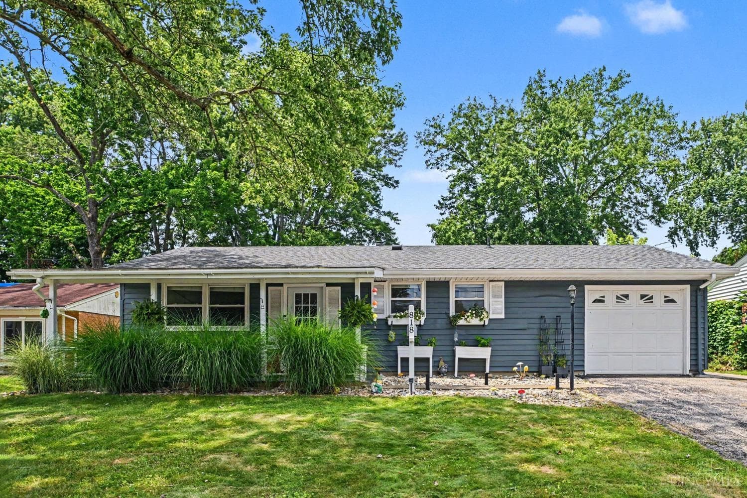 818 Marbea Drive