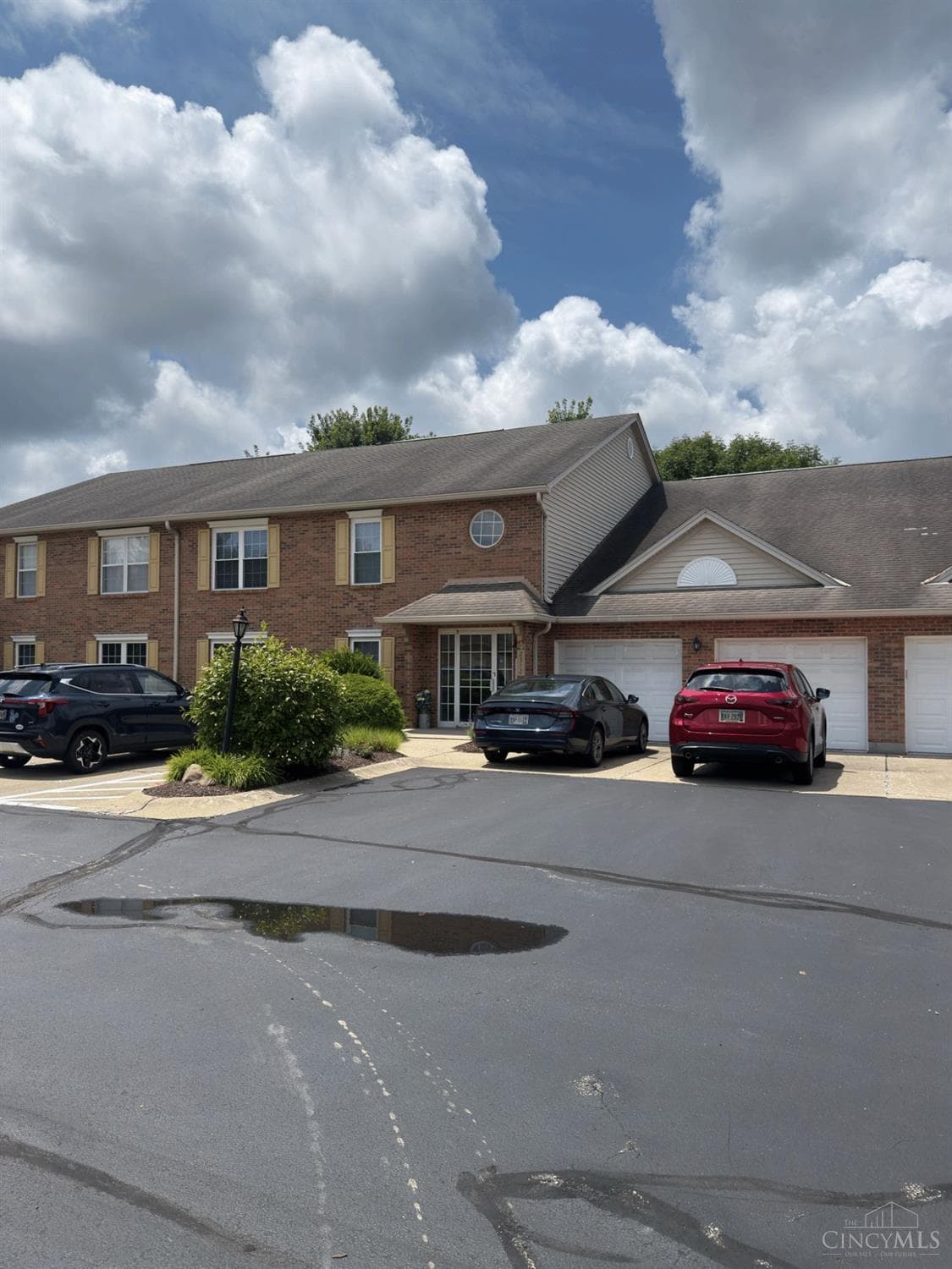 2312 Sylved Lane