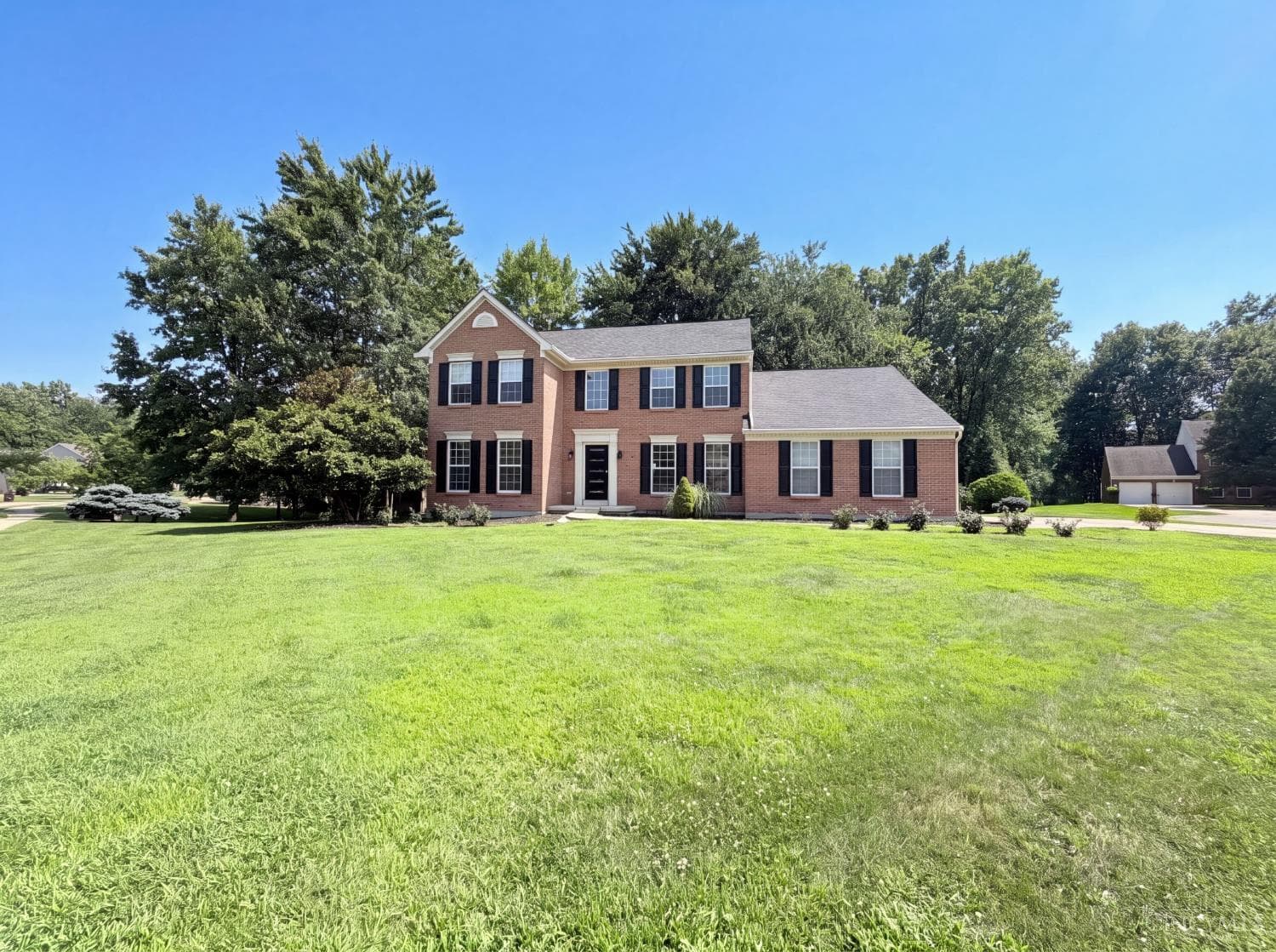 9212 Cedar Gate Drive, Deerfield Twp.