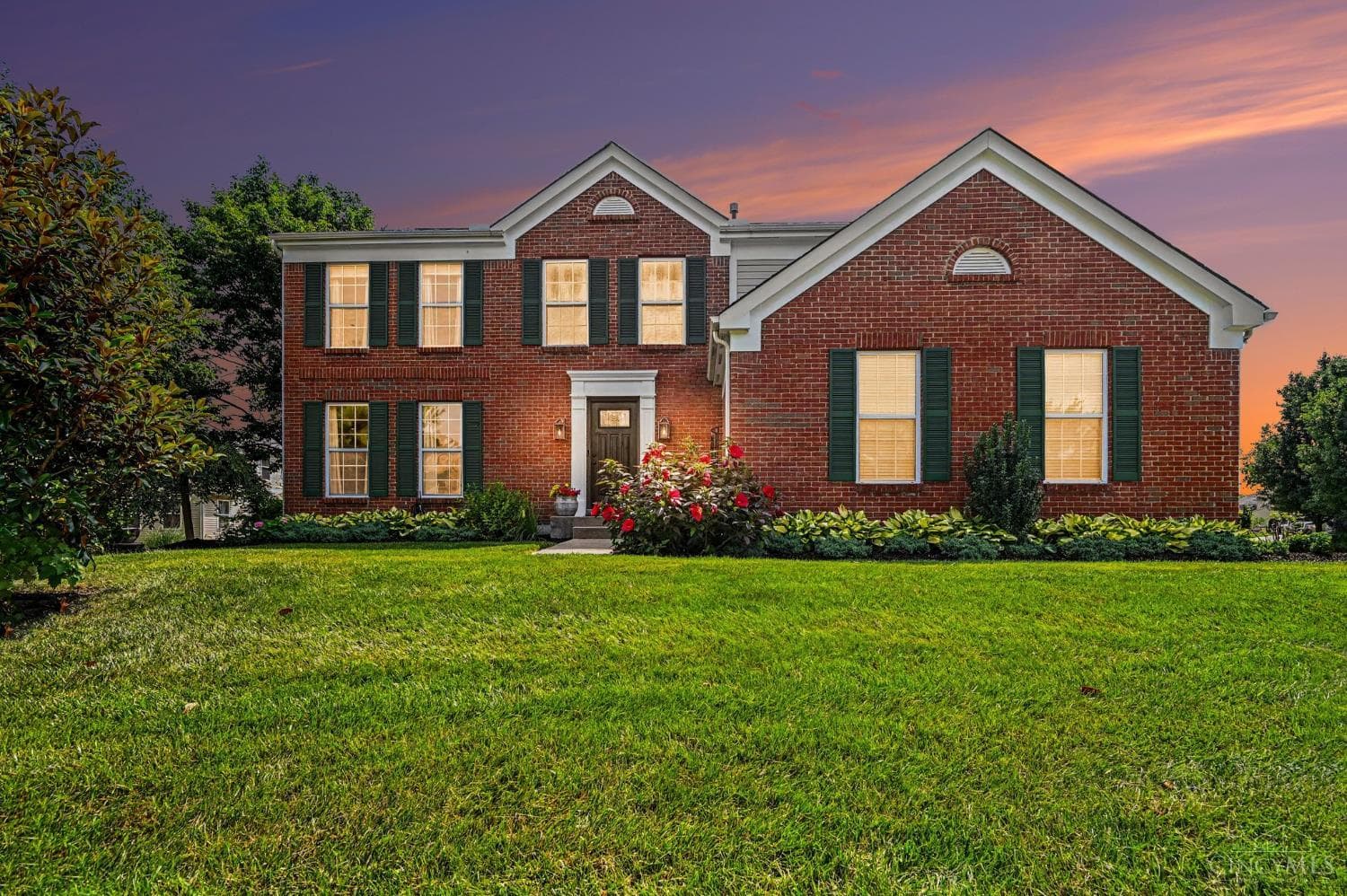 136 Hearthstone Court