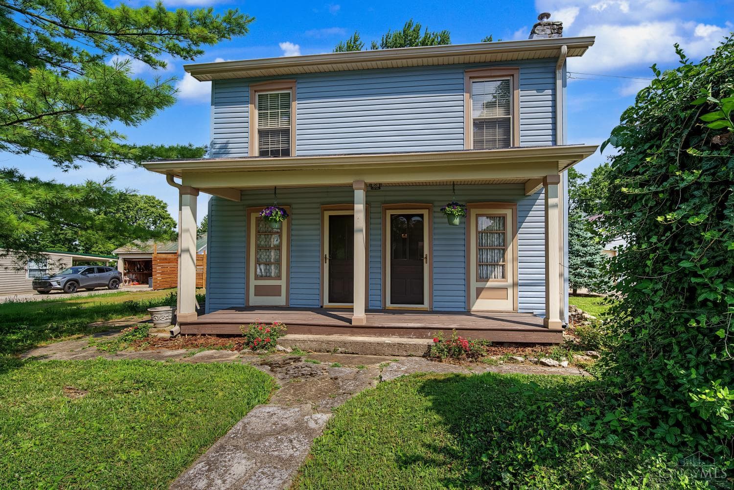 8707 Lytle Ferry Road