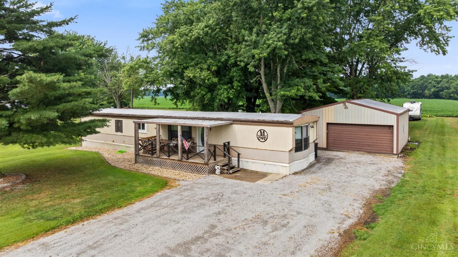 6939 Eckmansville Road