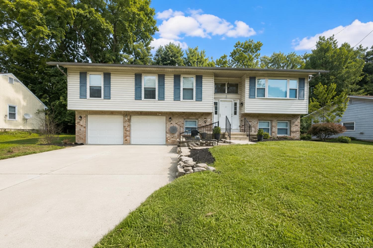 550 Melissa Drive