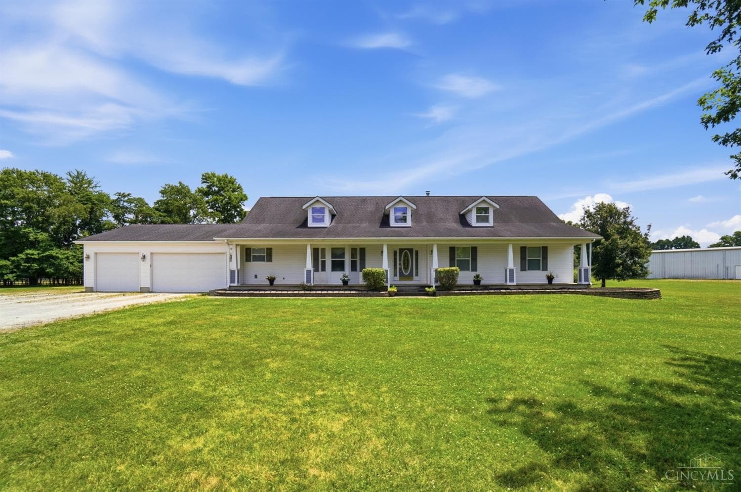 7353 Ross Road