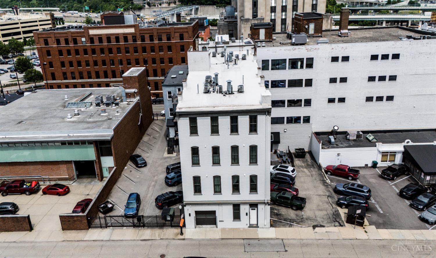 813 Broadway Street, Cincinnati