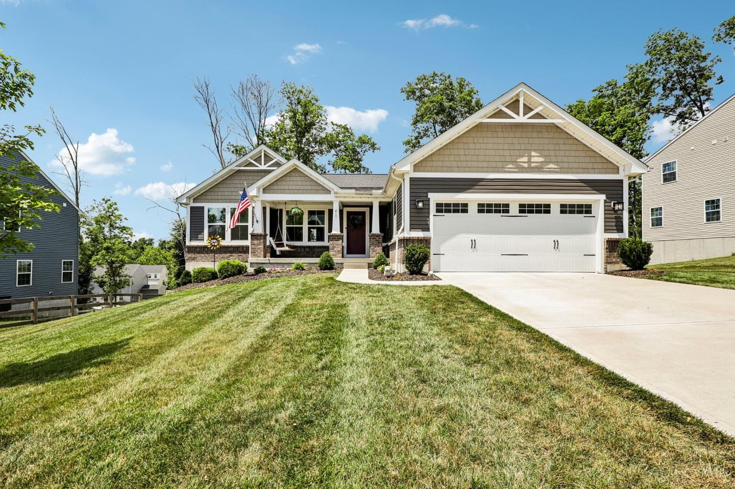 415 Pleasant Ridge Drive