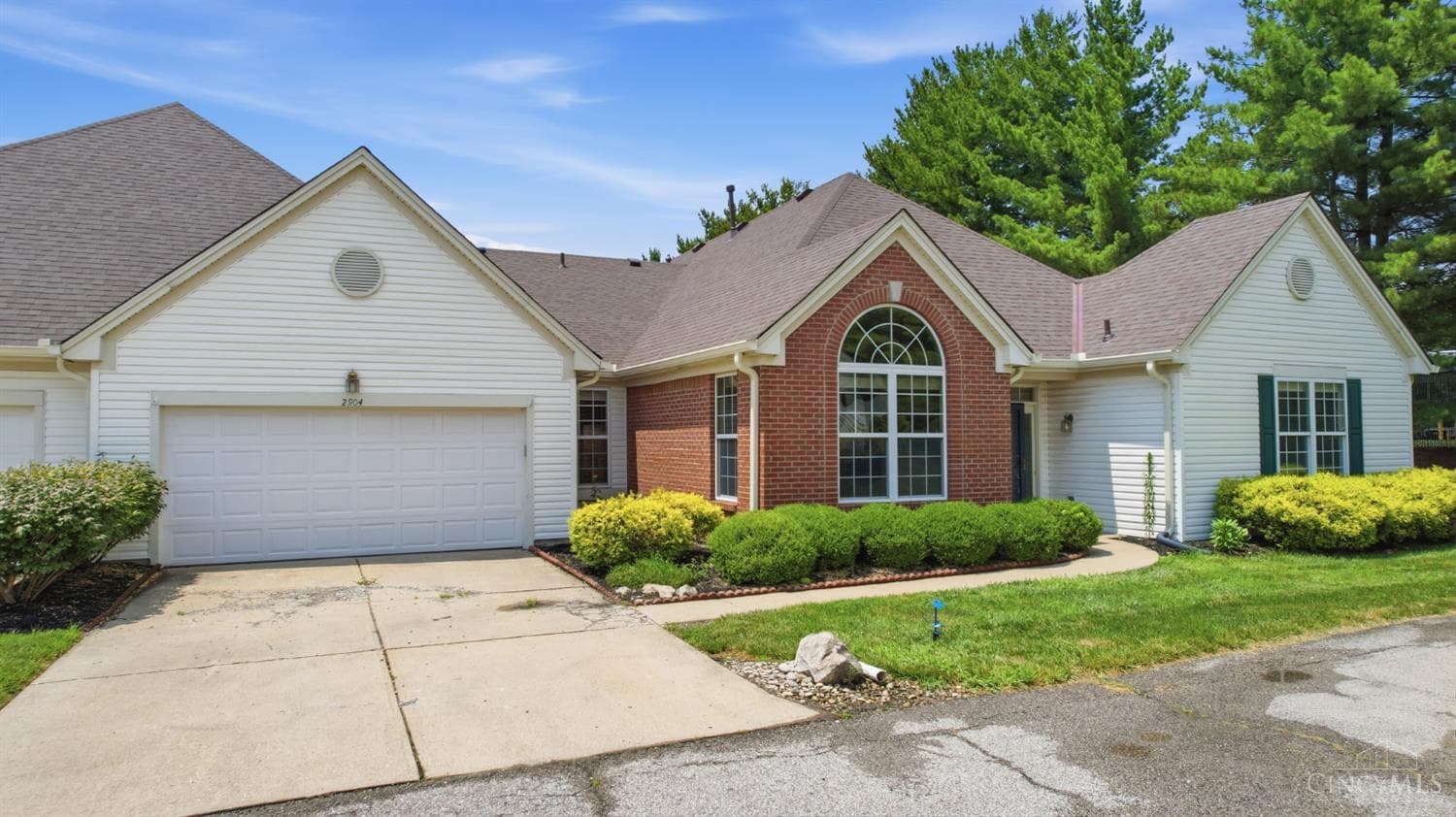 2904 Traverse Creek Drive