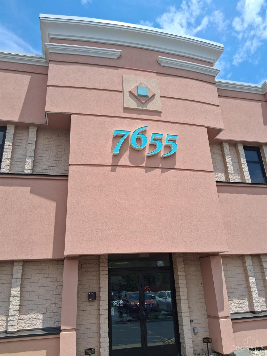 7655 Five Mile Road