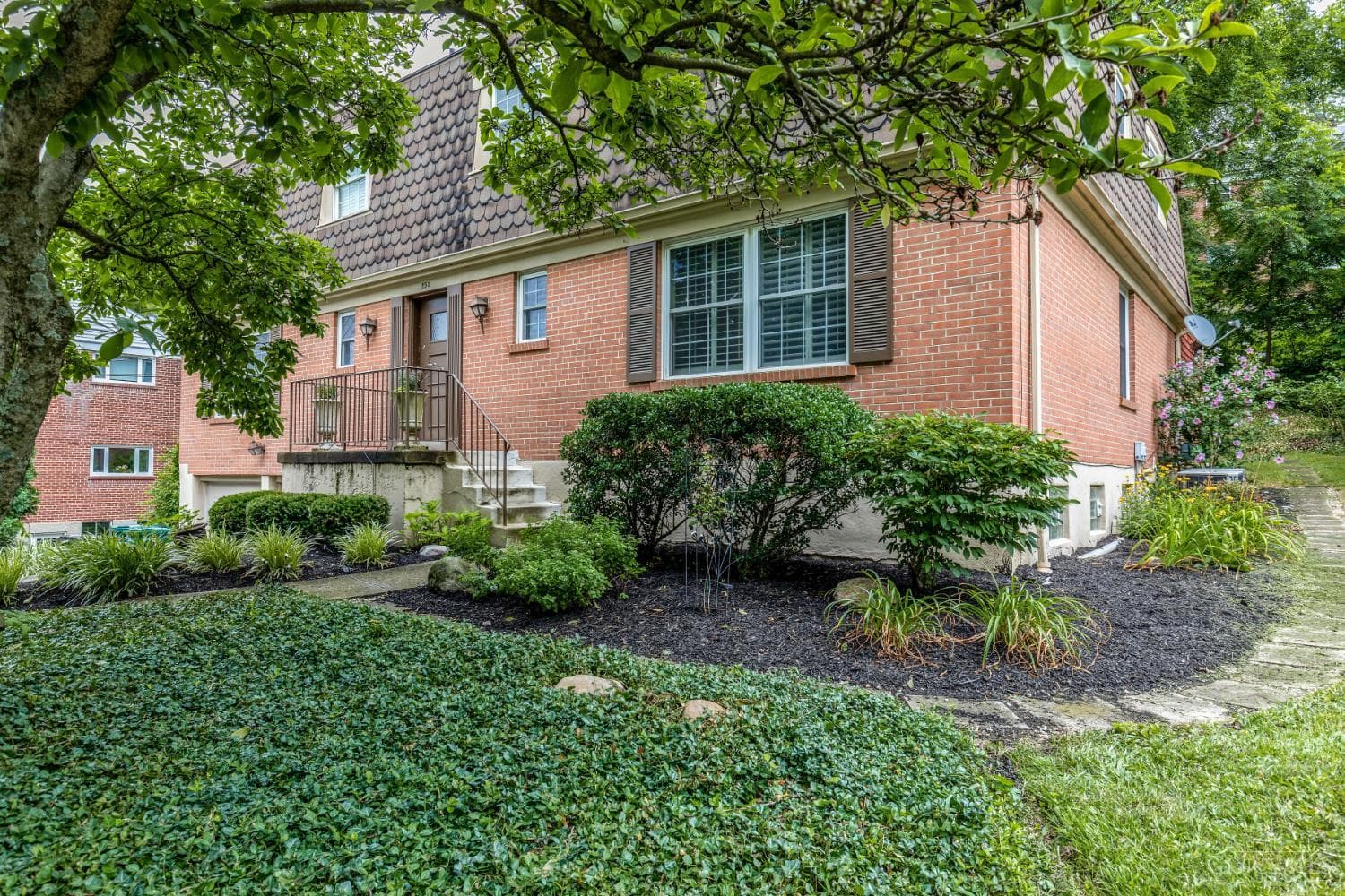 850 Van Dyke Avenue, Cincinnati