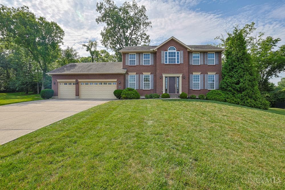 5953 Ashlyn Court