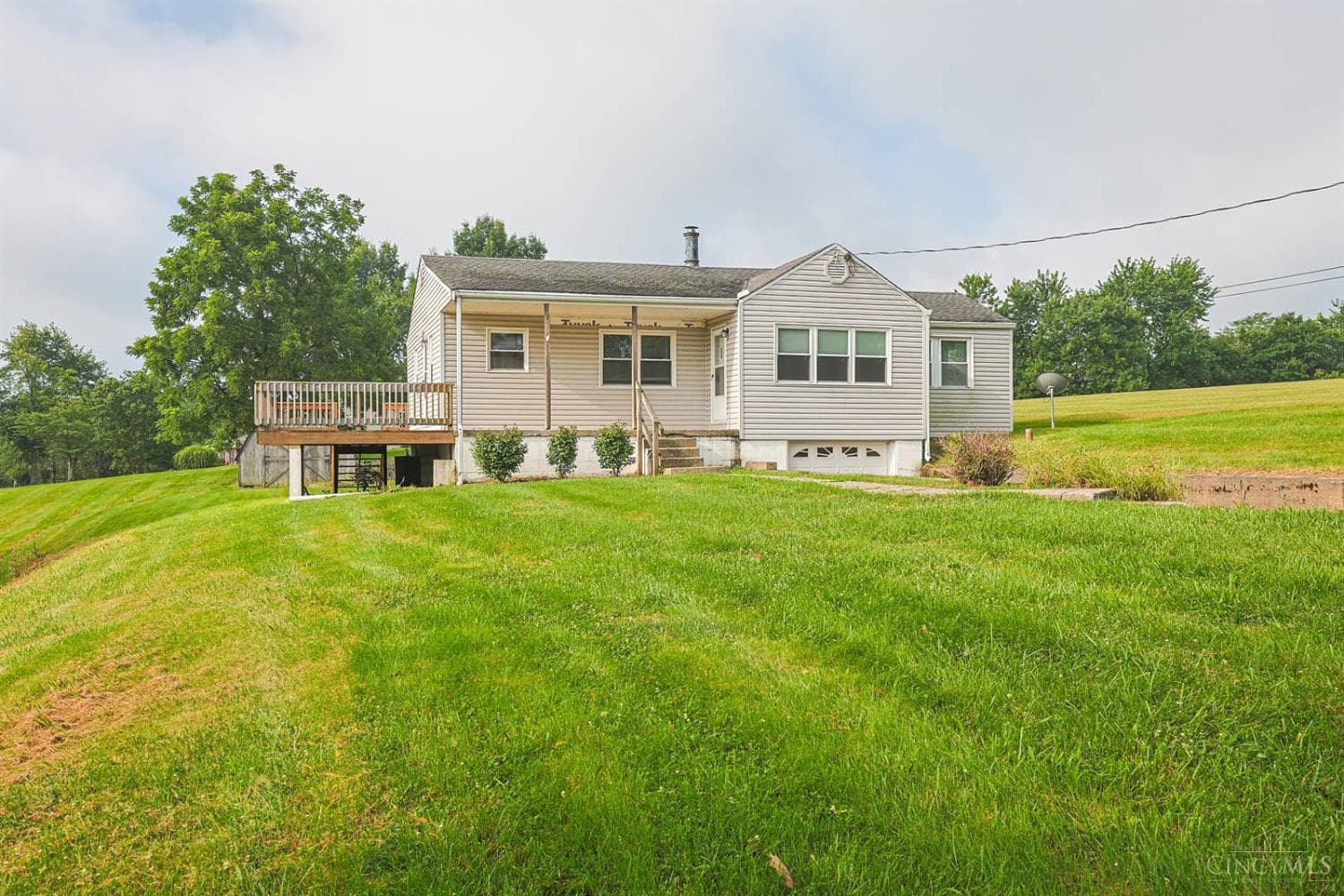 7743 Zion Hill Road