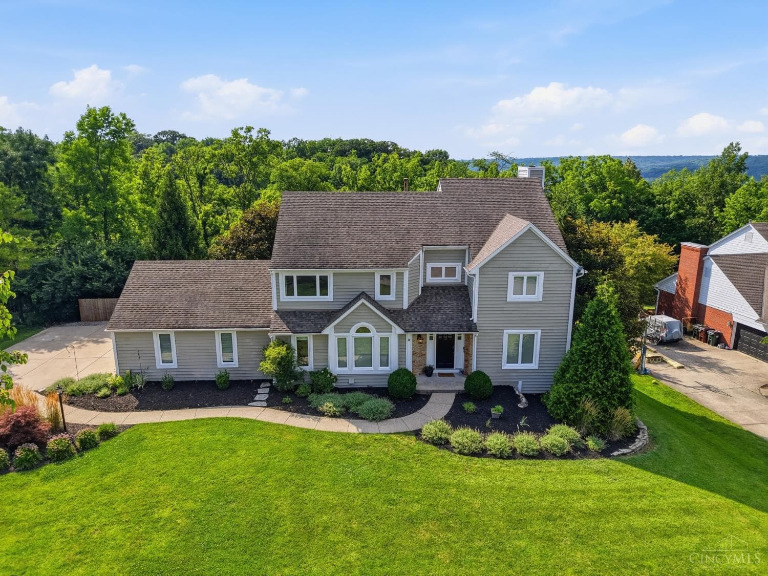 3135 Williams Creek Drive
