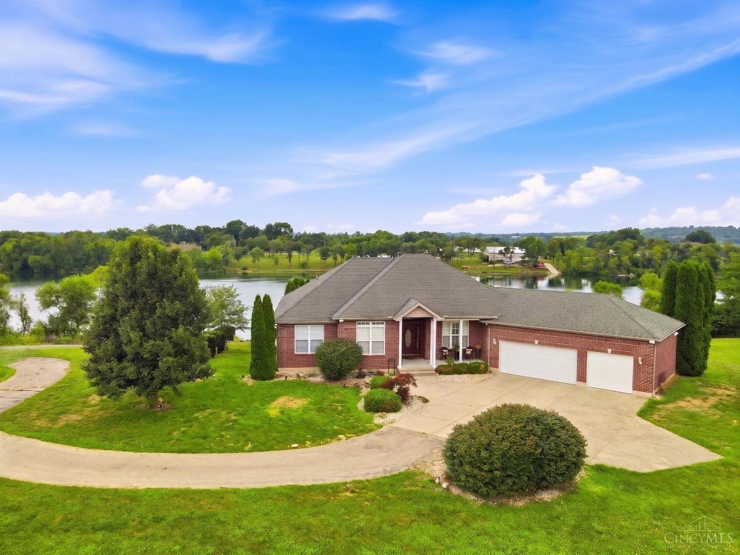 2684 Jackson Road