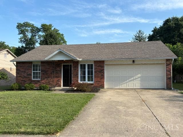 5993 Vereker Drive