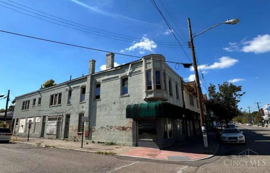 711 Wyoming Avenue
