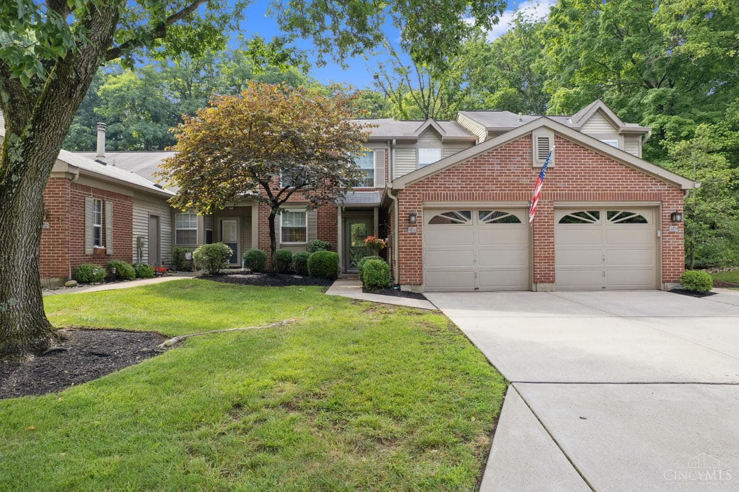 1725 Emerald Glade Lane