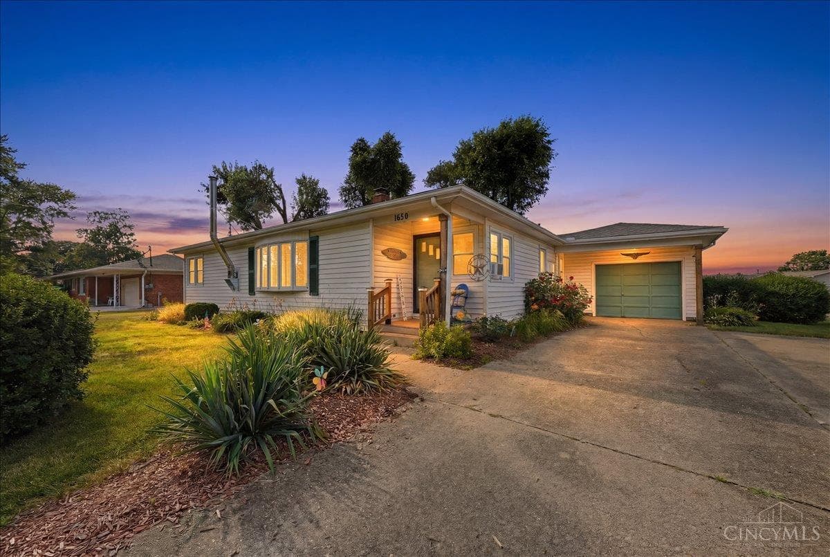1030 Dubois Road
