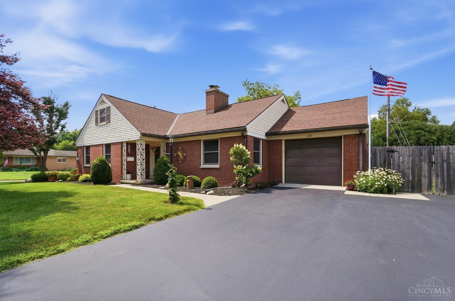 221 Virginia Circle