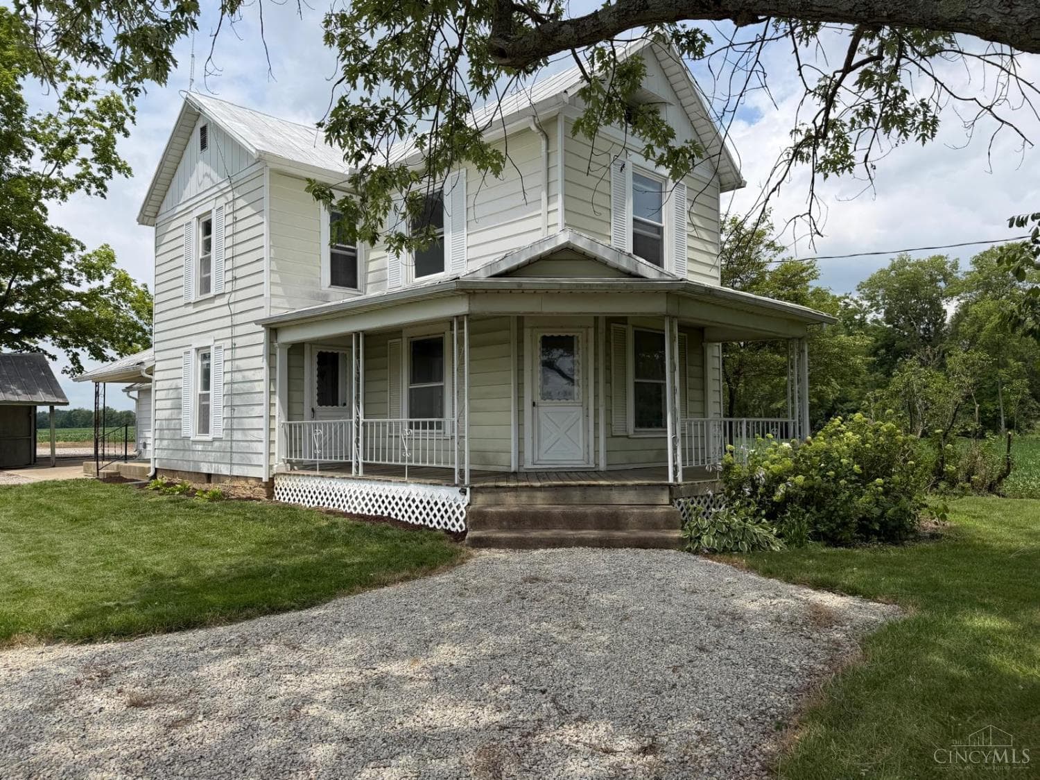 519 Snyder Road