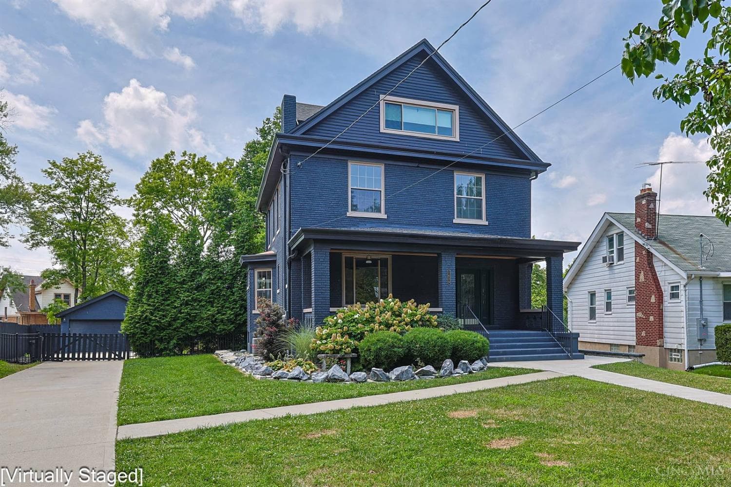 1639 Kellywood Avenue, Cincinnati