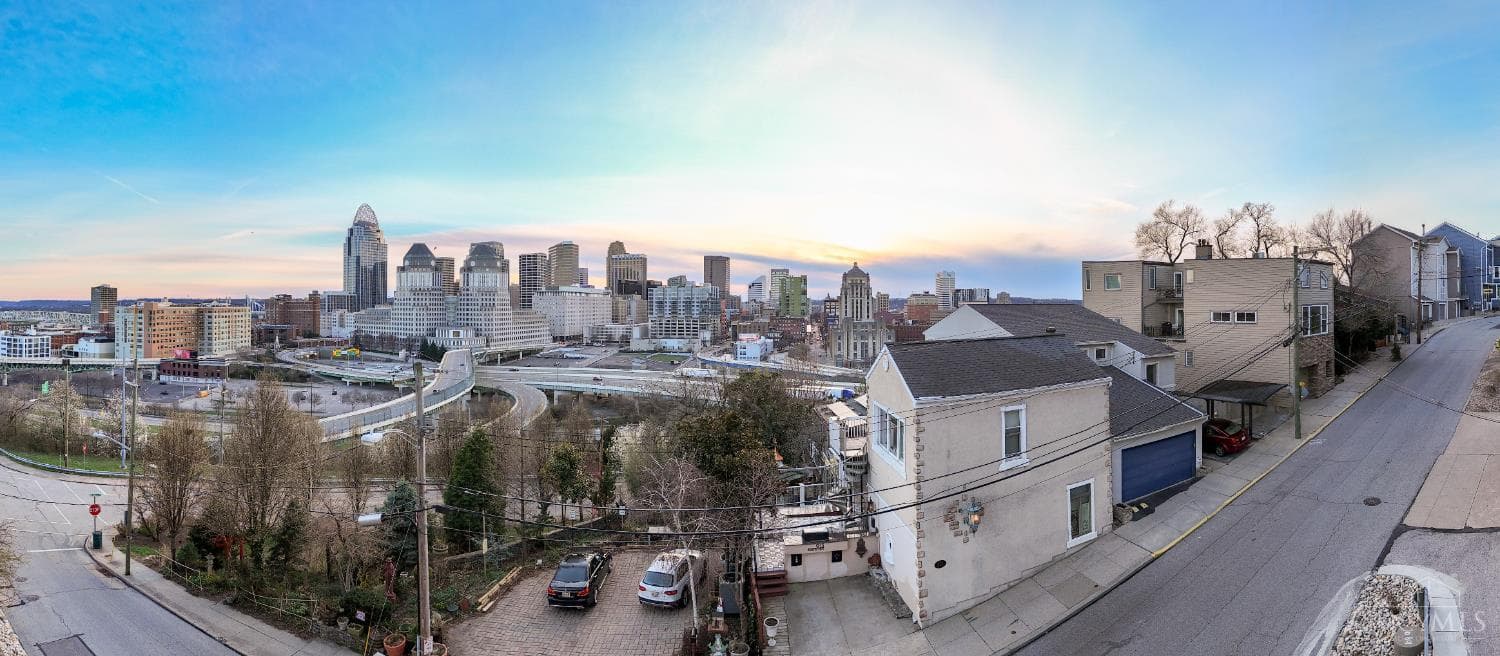915 Monastery Street, Cincinnati