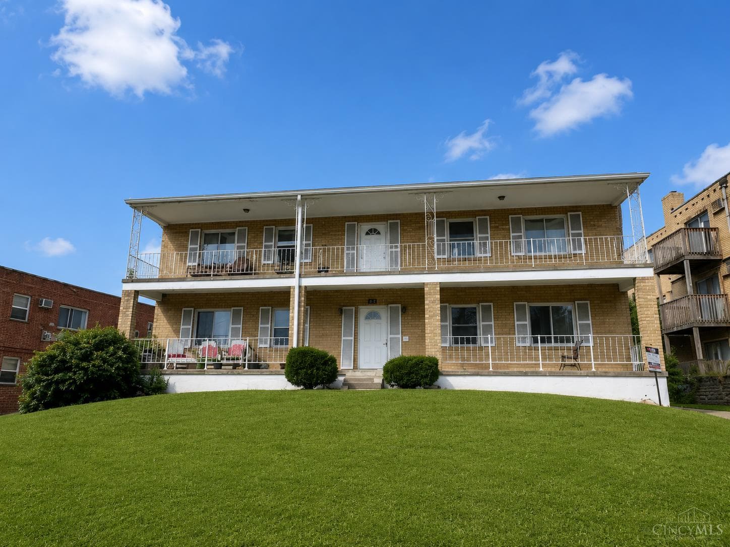 2729 Queen City Avenue, Cincinnati