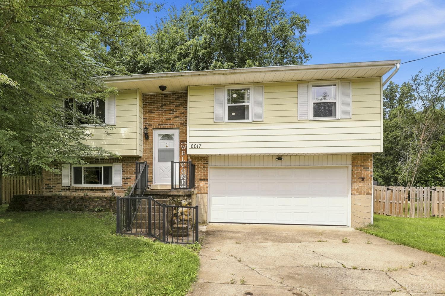 6017 Grist Mill Court