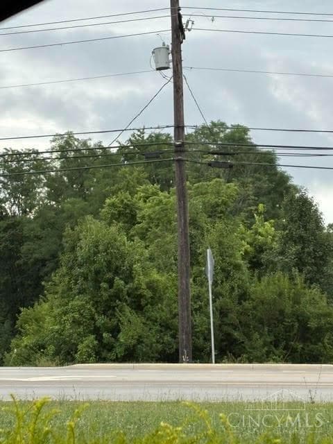 0 Route 48