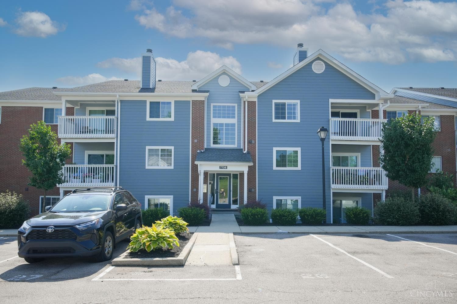 7736 Scioto Court, West Chester
