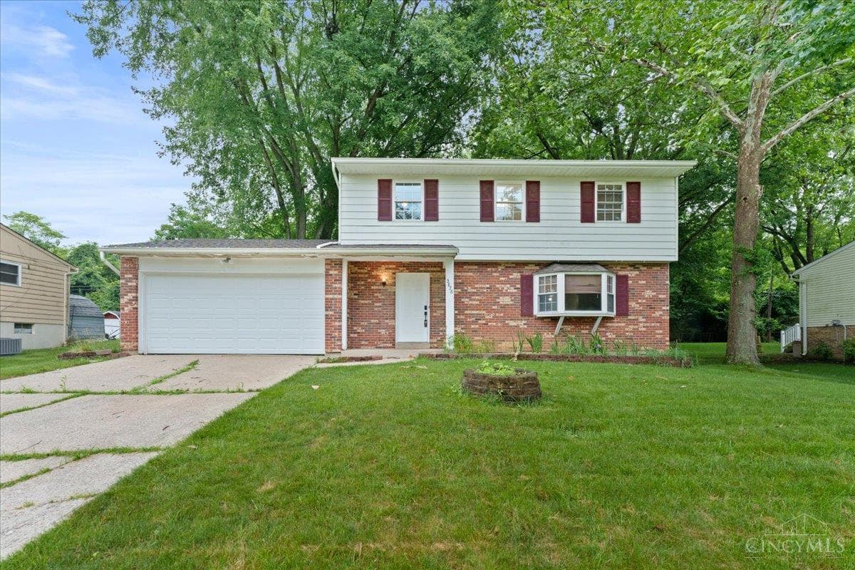 3878 Witham Woods Drive