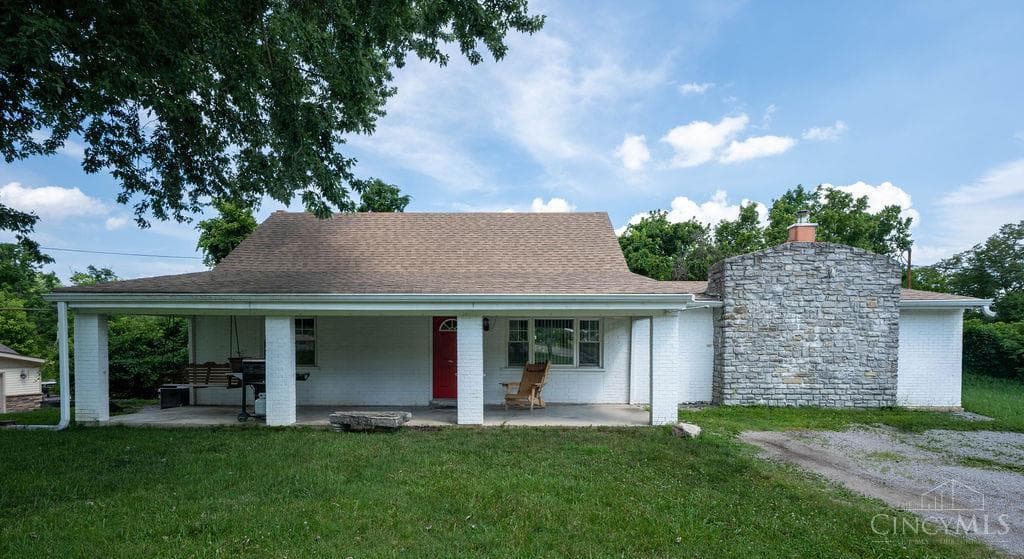3036 3036 Fiddlers Green Road, Cincinnati