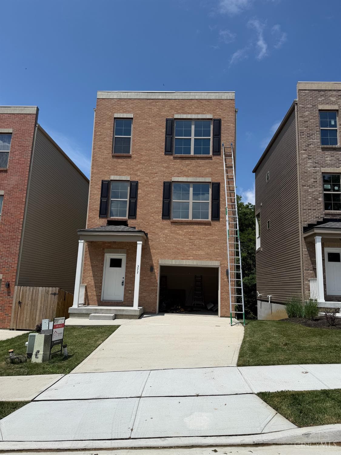 377 Cityscape West Drive, Cincinnati
