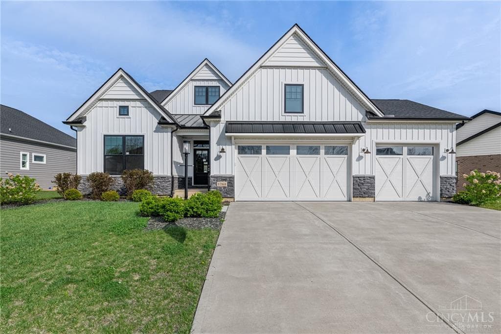 1264 Normandy Rue