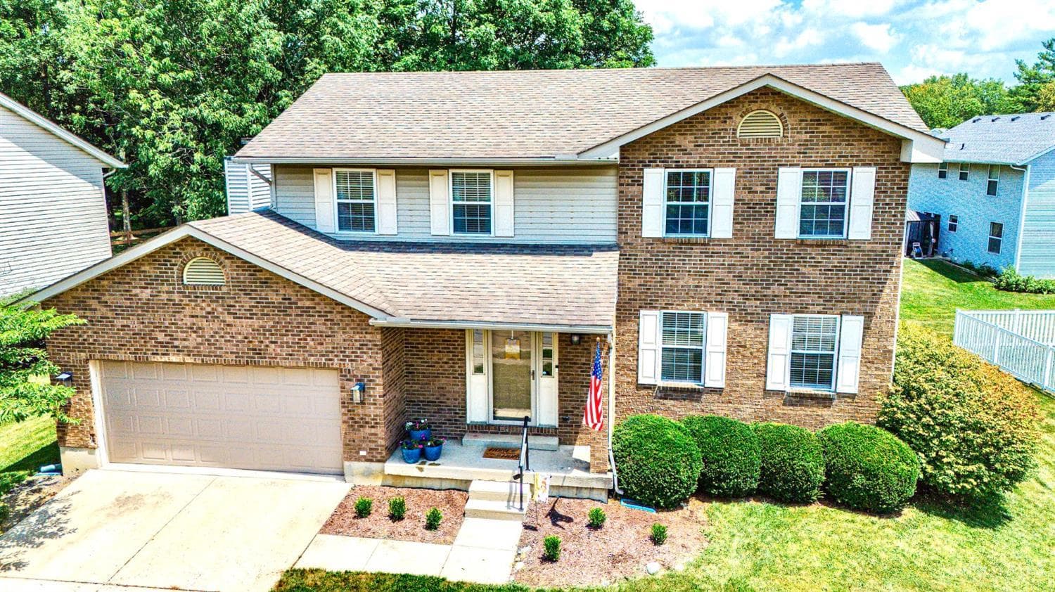 512 Patterson Court