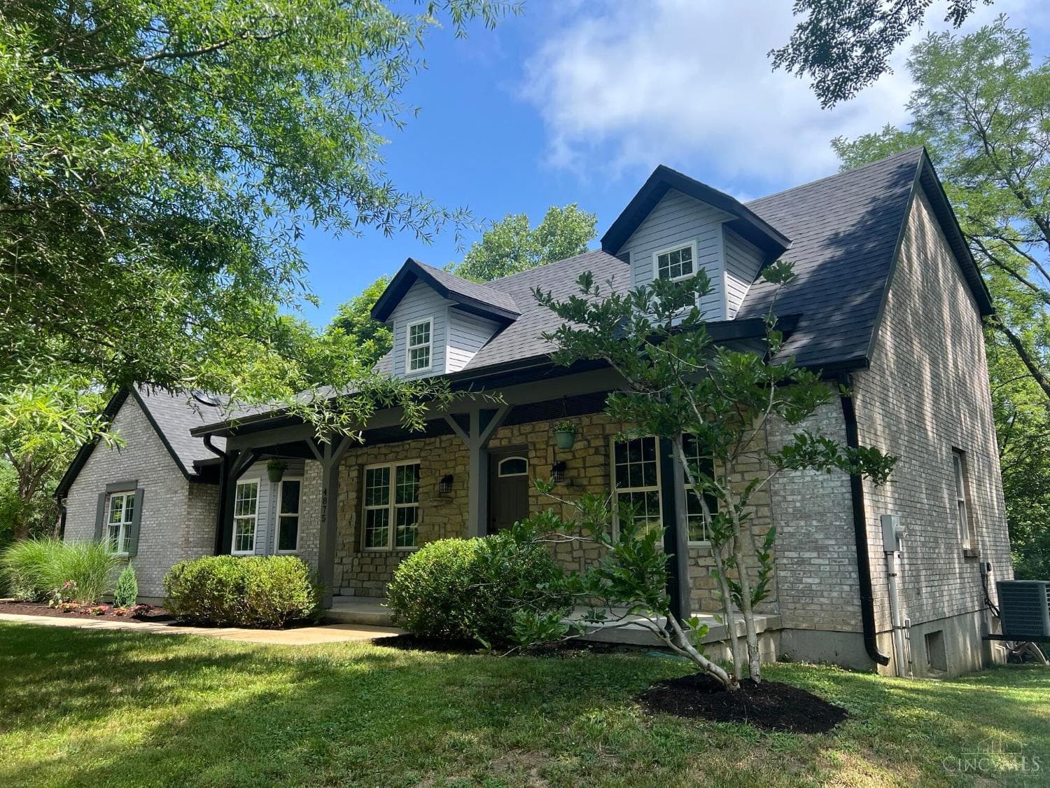 4875 Kemper Road, Cincinnati