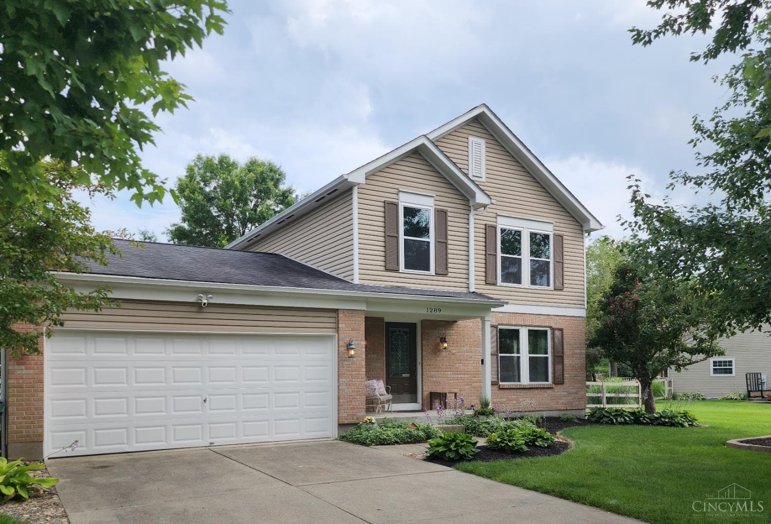 1289 Sandwood Drive