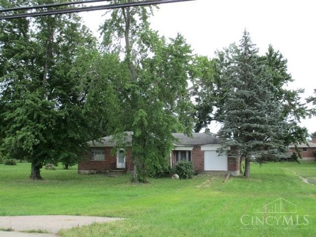 9432 Columbus Cincinnati Road