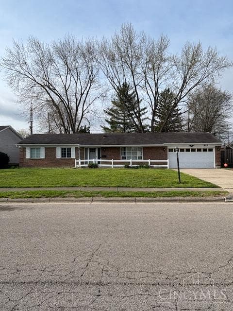 825 Williams Drive