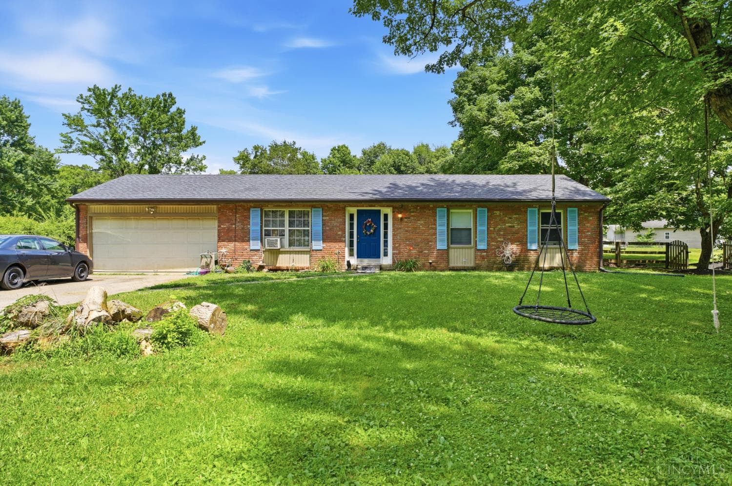 4720 Elk Creek Road