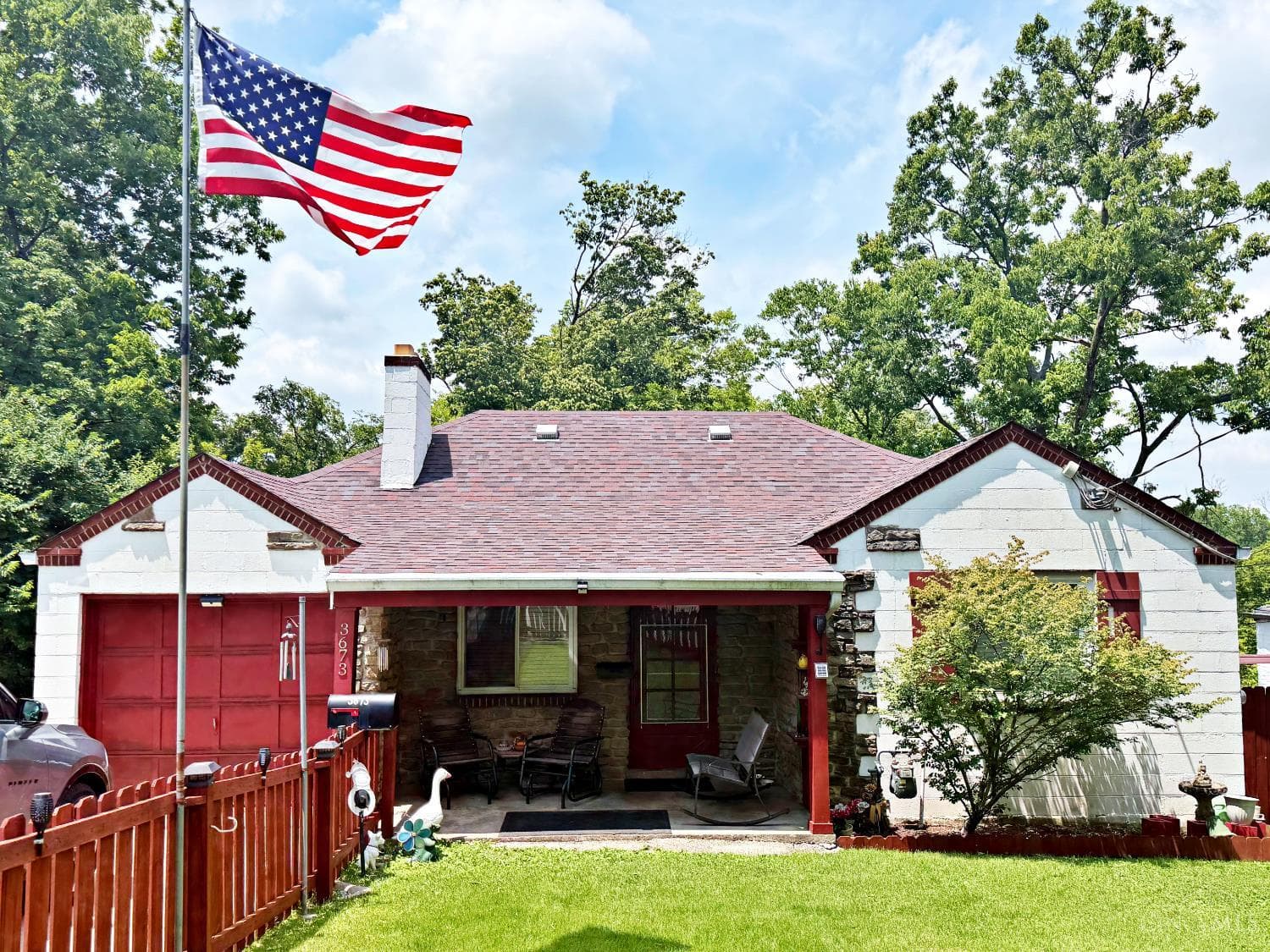 3673 Fyffe Avenue, Cincinnati