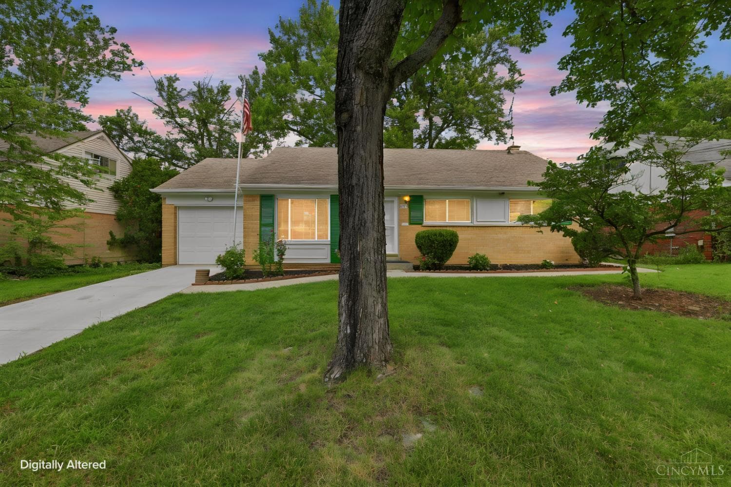 8785 Mockingbird Lane