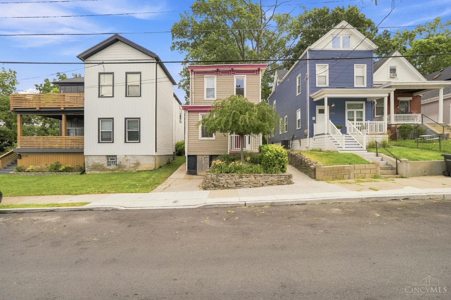 2530 Hemlock Street, Cincinnati